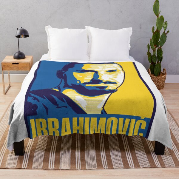Item preview, Ibrahimović - SWEDEN designed and sold by DFA.