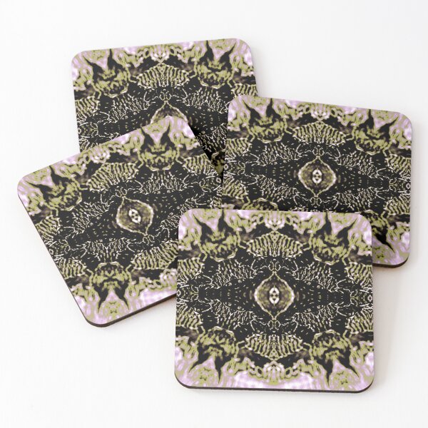 Item preview, Cosmos of Stitches  designed and sold by Geoff Treagus.