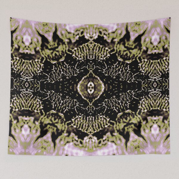 Item preview, Cosmos of Stitches  designed and sold by Geoff Treagus.