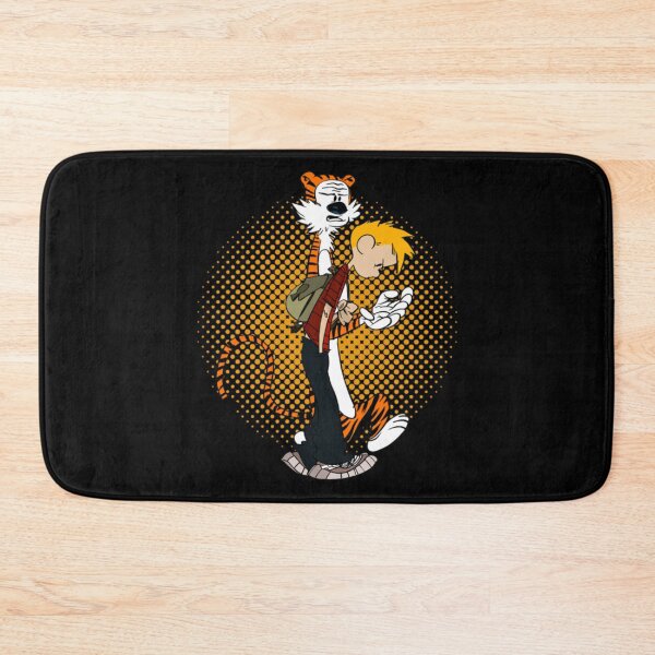 Artikelvorschau, Buffalo Sabres Calvin und Hobbes Jack Eichel entworfen und verkauft von KarlieMurphy.
