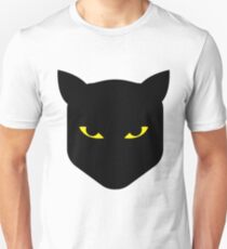 Halloween Black Cat 2017 Gift Unisex T-Shirt