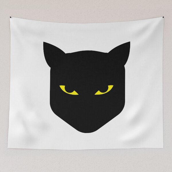 Item preview, Halloween Black Cat 2017 Gift  designed and sold by miracletee.
