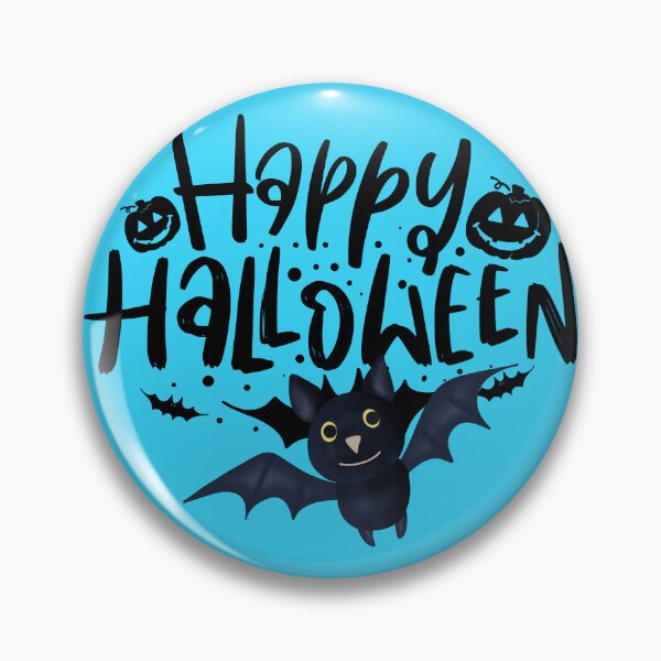 Item preview, Happy Halloween  designed and sold by Cogent Web Services.