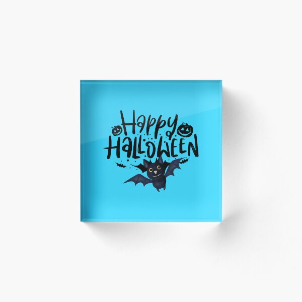 Aperçu de l'œuvre Joyeux Halloween créée et vendue par Cogent Web Services.