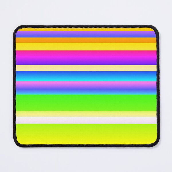 Item preview, bright vivid colors | bright vibrant colors designed and sold by lausn.