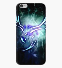 Tribal Lugia iPhone Case