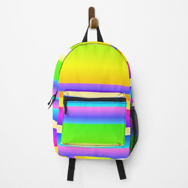 Item preview, bright vivid colors | bright vibrant colors designed and sold by lausn.