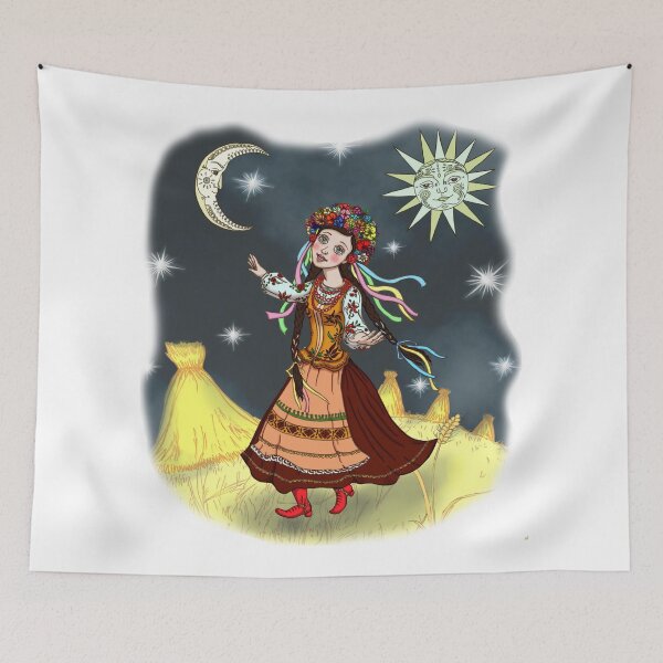 Item preview, Iskorka designed and sold by Eme Zhe.