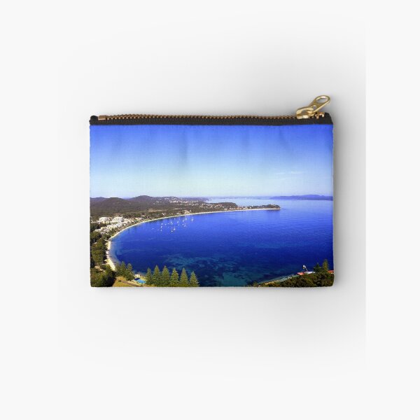 Item preview, Shoal Bay, Port Stephens designed and sold by Centralian Images.