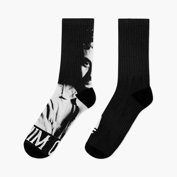Item preview, Jim Croce - White Stencil Perfect Gift Men Women designed and sold by ReeceFox.