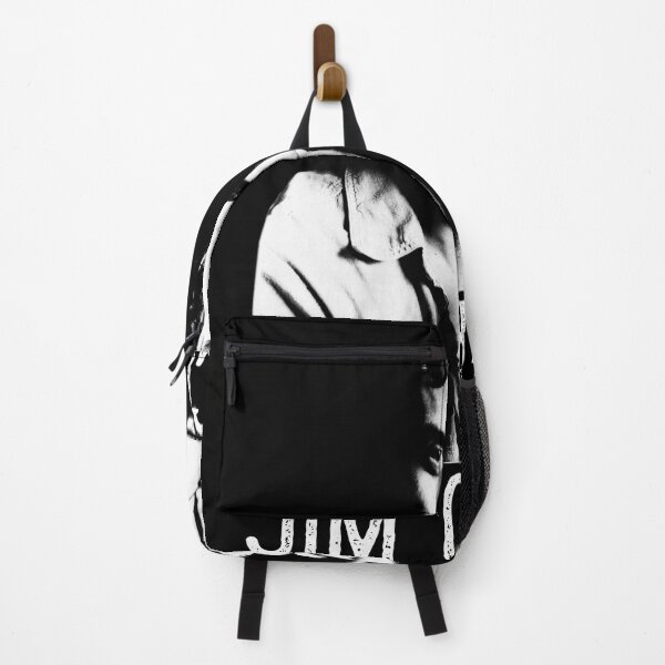 Item preview, Jim Croce - White Stencil Perfect Gift Men Women designed and sold by ReeceFox.