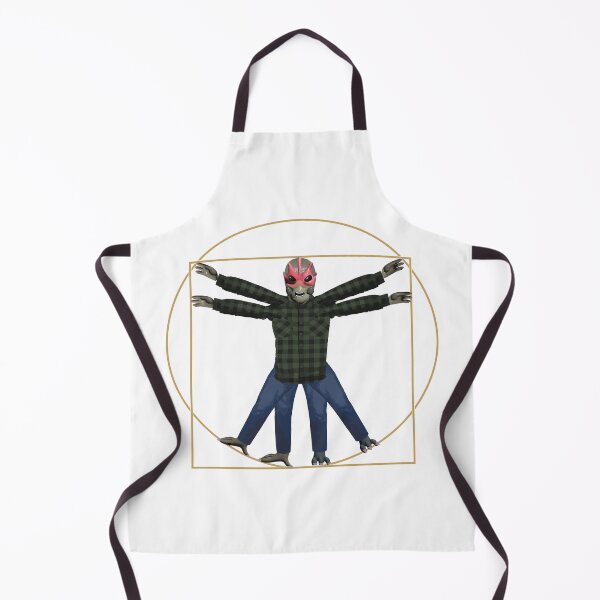 Item preview, The Resident Alien of Patience Colorado designed and sold by Nanar1984.