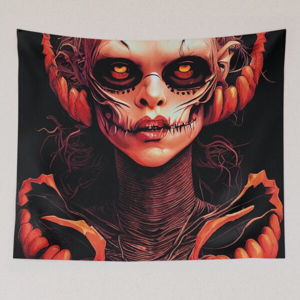 Item preview, Just Witch Things Halloween designed and sold by Hoity-Toity.