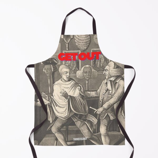 Item preview, Get out designed and sold by thundercandy.