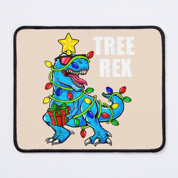 Item preview, Tree Rex Sweatshirt, Christmas T-Rex Shirt, Christmas Dinosaur T-Shirt , Christmas Gift, T-Rex Christmas Shirt, Funny Christmas Party Shirt designed and sold by OmegaJack.