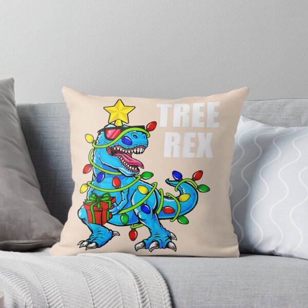 Item preview, Tree Rex Sweatshirt, Christmas T-Rex Shirt, Christmas Dinosaur T-Shirt , Christmas Gift, T-Rex Christmas Shirt, Funny Christmas Party Shirt designed and sold by OmegaJack.
