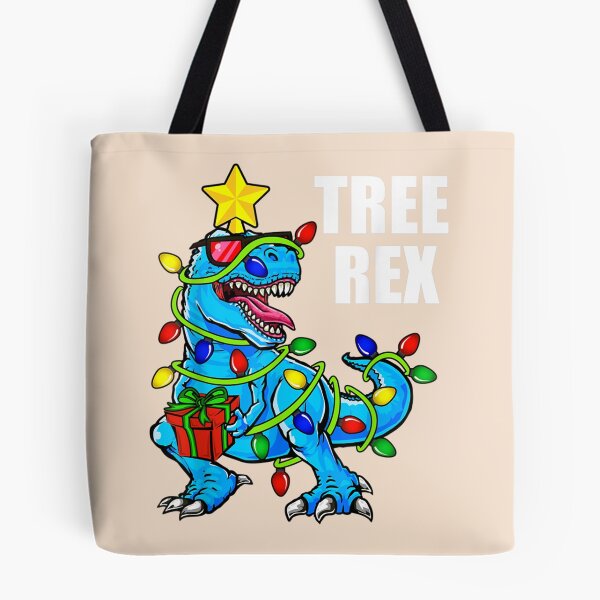 Item preview, Tree Rex Sweatshirt, Christmas T-Rex Shirt, Christmas Dinosaur T-Shirt , Christmas Gift, T-Rex Christmas Shirt, Funny Christmas Party Shirt designed and sold by OmegaJack.