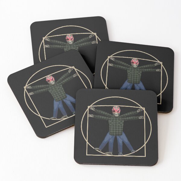 Item preview, The Resident Alien of Patience Colorado designed and sold by Nanar1984.