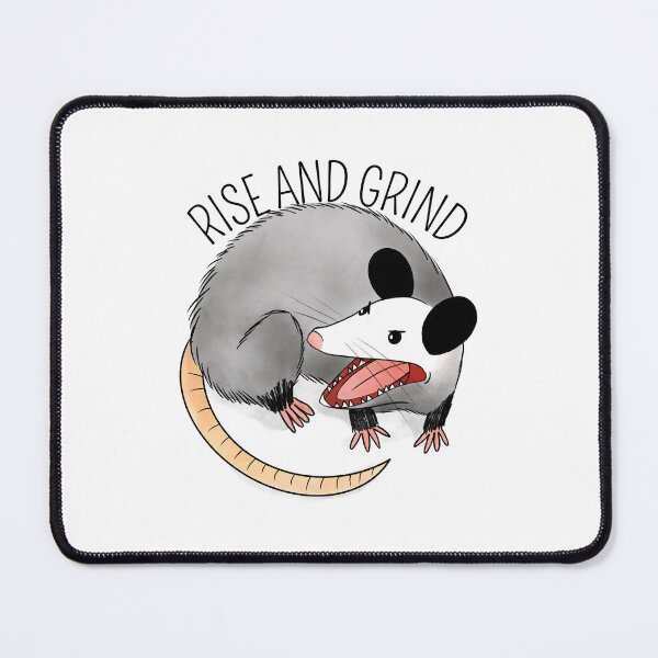 Item preview, Rise And Grind designed and sold by LKDesigns24.