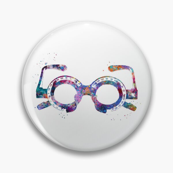 Item preview, Optical Trial Frame designed and sold by EvasDreams.