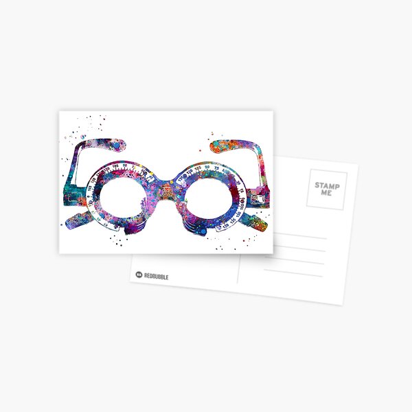 Item preview, Optical Trial Frame designed and sold by EvasDreams.