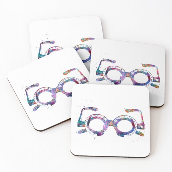 Item preview, Optical Trial Frame designed and sold by EvasDreams.
