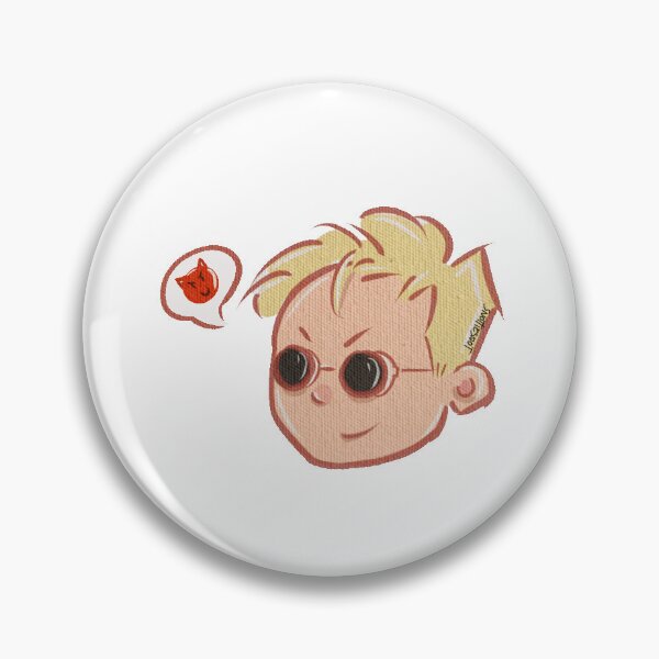 Item preview, Chibi Corinthian designed and sold by Snottiesnot.