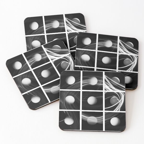 Item preview, Light balls galaxy designed and sold by VelinDimitrov.