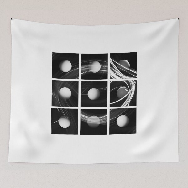 Item preview, Light balls galaxy designed and sold by VelinDimitrov.
