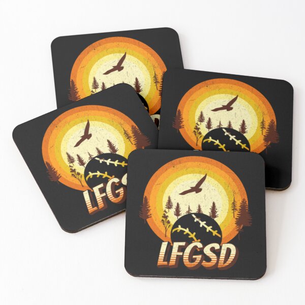 Item preview, LFGSD Retro designed and sold by Artpawsy.