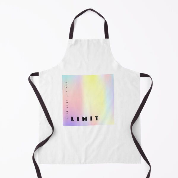Item preview, you are your only limit designed and sold by INK AND AURA.