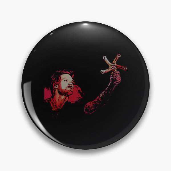 Item preview, Krull The Glaive Guide Perfect Gift Xmas designed and sold by JonathaMartin.