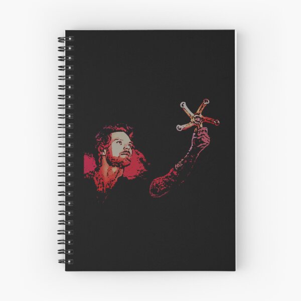 Item preview, Krull The Glaive Guide Perfect Gift Xmas designed and sold by JonathaMartin.