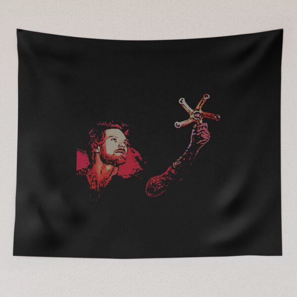 Item preview, Krull The Glaive Guide Perfect Gift Xmas designed and sold by JonathaMartin.