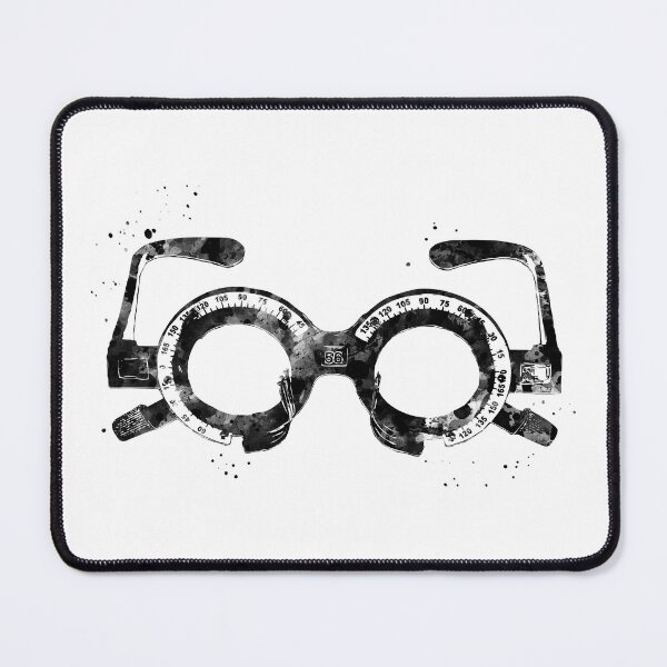Item preview, Optical Trial Frame designed and sold by EvasDreams.