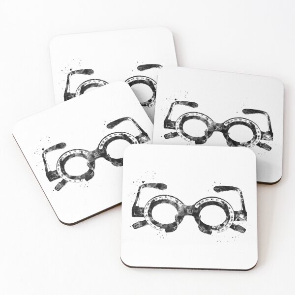 Item preview, Optical Trial Frame designed and sold by EvasDreams.