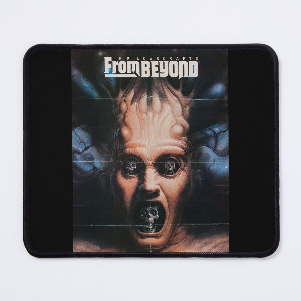Item preview, From Beyond (1986) designed and sold by DOS Games.