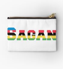 Sagan World Championn Studio Pouch