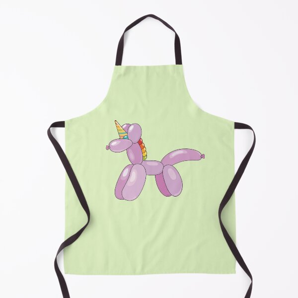 Item preview, Twister Balloon - Rainbow Balloon Unicorn designed and sold by Abhishek Goldar.