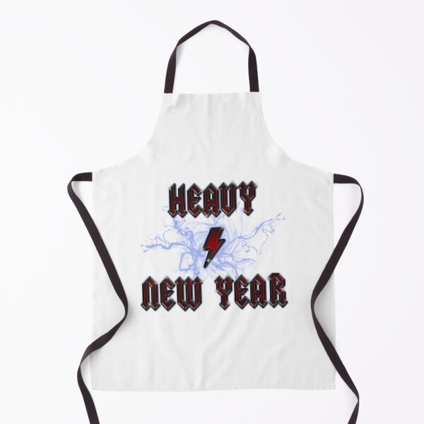 Item preview, Heavy New Year designed and sold by SatishOommen.