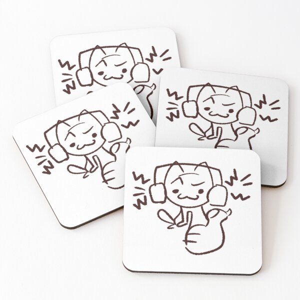 Item preview, cat and his tunes designed and sold by harmonylover.
