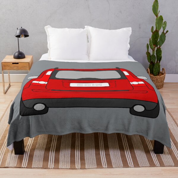 Item preview, V50 T5 2004-2008 red color designed and sold by EdimDesign.