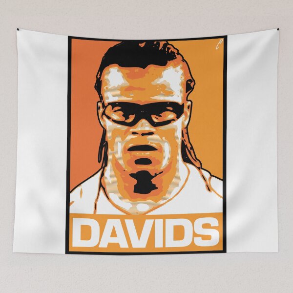 Item preview, Davids - NETHERLANDS designed and sold by DFA.