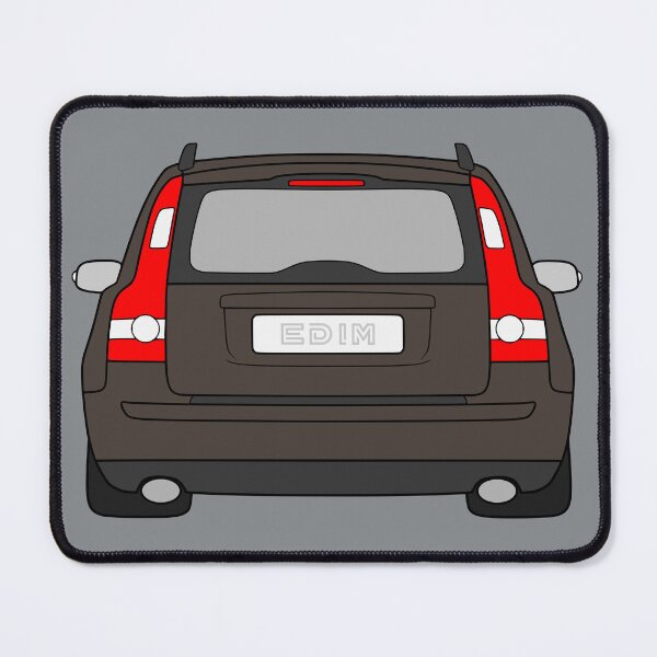 Item preview, V50 T5 2004-2008 dark beige color designed and sold by EdimDesign.