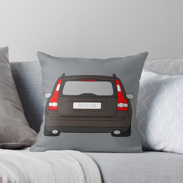 Item preview, V50 T5 2004-2008 dark beige color designed and sold by EdimDesign.