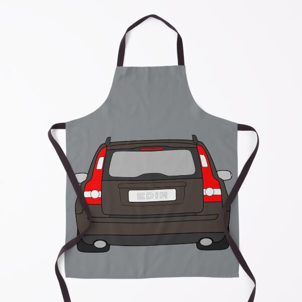 Item preview, V50 T5 2004-2008 dark beige color designed and sold by EdimDesign.