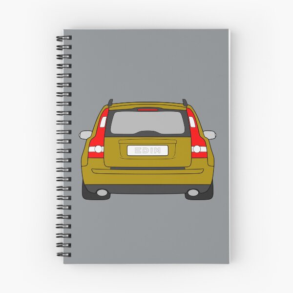 Item preview, V50 T5 2004-2008 gold color designed and sold by EdimDesign.