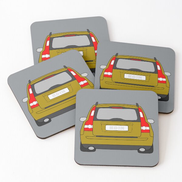 Item preview, V50 T5 2004-2008 gold color designed and sold by EdimDesign.
