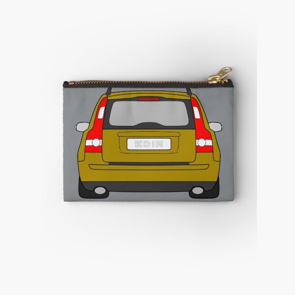 Item preview, V50 T5 2004-2008 gold color designed and sold by EdimDesign.