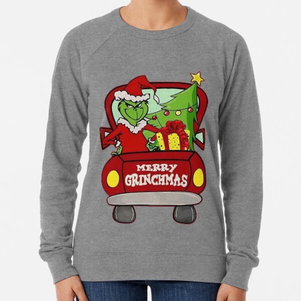 Item preview, M E R R Y G R I N C H M A S  designed and sold by BixenmanAngie.